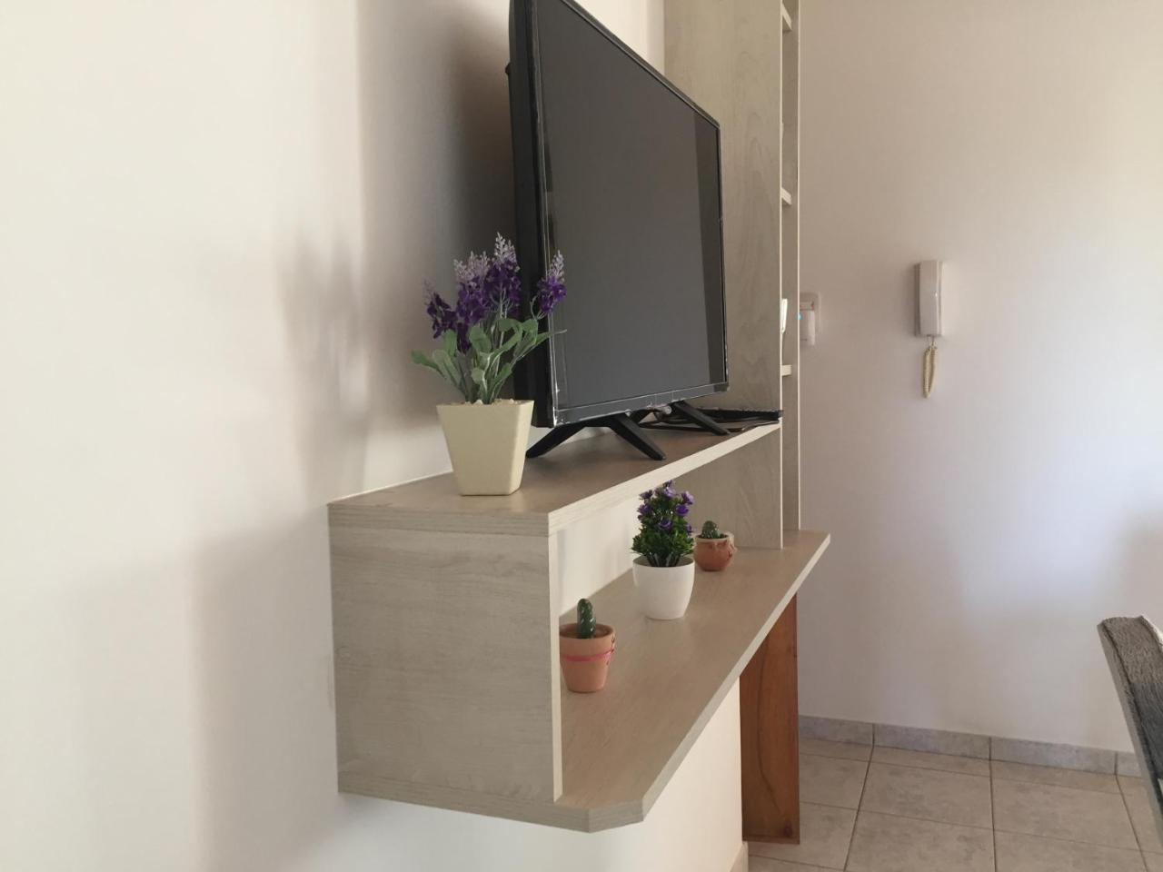 Apartamentos Irigoyen Сан-Рафаэль Экстерьер фото