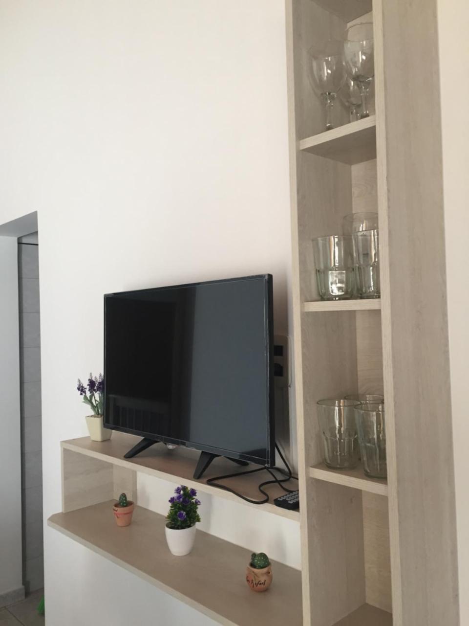 Apartamentos Irigoyen Сан-Рафаэль Экстерьер фото